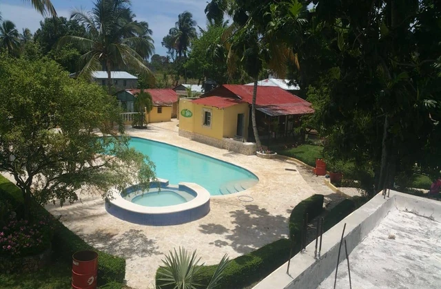 Villa Lidia San Cristobal Dominican Republic
